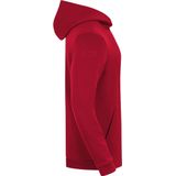 Jako Pro Casual Sweater Met Kap Dames - Chilirood