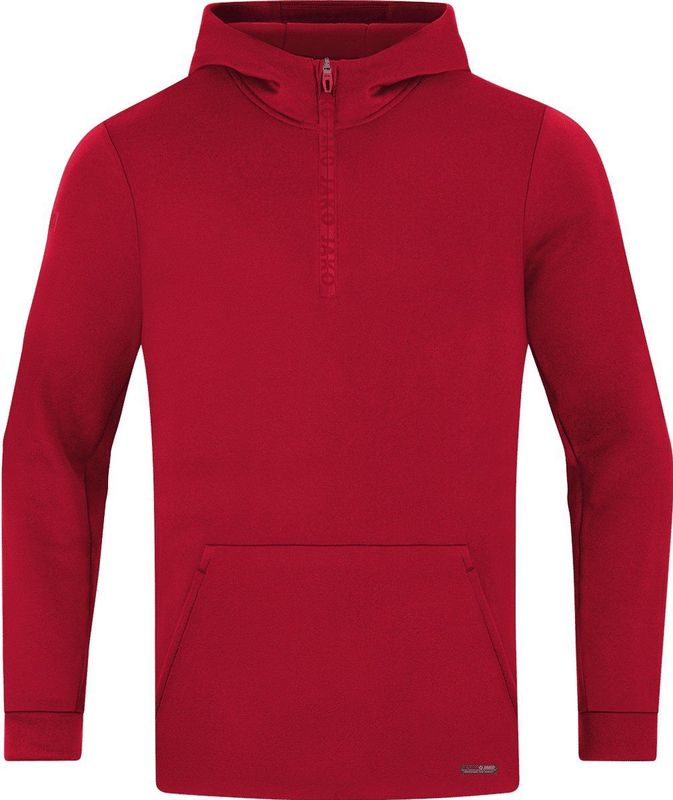 Jako Pro Casual Sweater Met Kap Dames - Chilirood