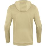 Jako - Pro Casual Sweater - Beige - Polyester Viskose Elasthan