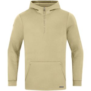 Jako - Pro Casual Sweater - Beige - Polyester Viskose Elasthan
