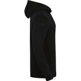 Jako Pro Casual Sweater Met Kap Heren - Zwart