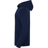 Jako Pro Casual Sweater Met Kap Dames - Marine