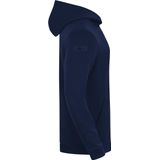 Jako Pro Casual Sweater Met Kap Dames - Marine