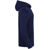 Jako Pro Casual Sweater Met Kap Dames - Marine