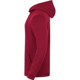 Jako Pro Casual Sweater Met Kap Dames - Chilirood