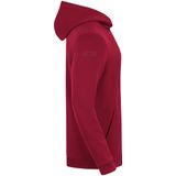 Jako Pro Casual Sweater Met Kap Dames - Chilirood