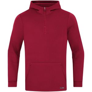 Jako Pro Casual Sweater Met Kap Heren - Chilirood