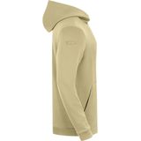 Jako Pro Casual Sweater Met Kap Dames - Beige