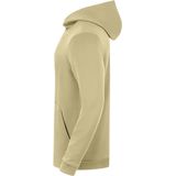 Jako Pro Casual Sweater Met Kap Dames - Beige