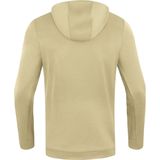 Jako Pro Casual Sweater Met Kap Dames - Beige