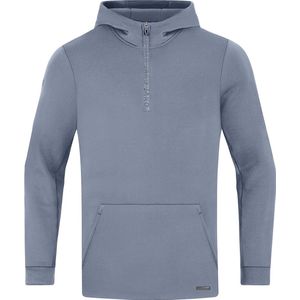 Jako Pro Casual Sweater Met Kap Dames - Marine