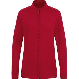 Jako Pro Casual Trainingsvest Dames - Chilirood