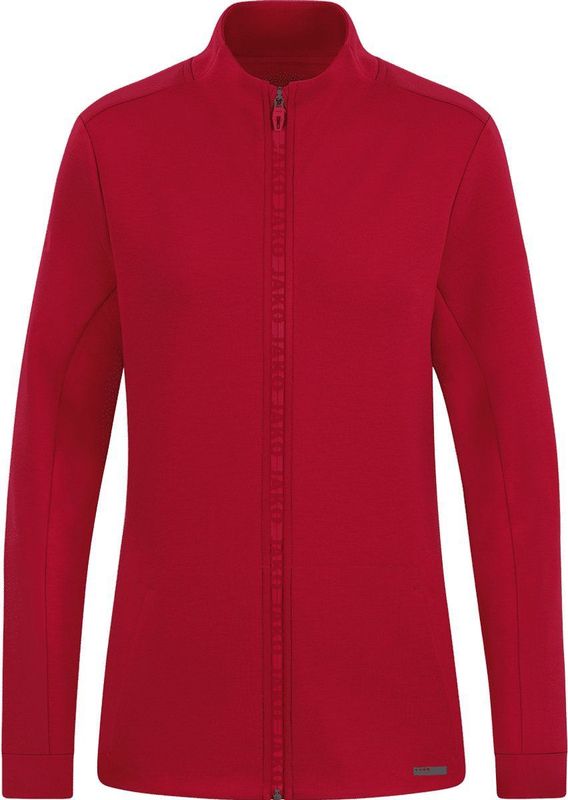 Jako Pro Casual Trainingsvest Dames - Chilirood