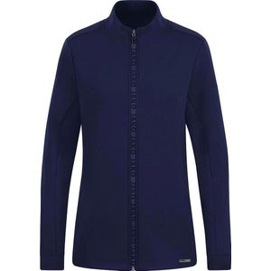 Jako Pro Casual Trainingsvest Dames - Marine