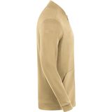 Jako Pro Casual Trainingsvest Dames - Beige