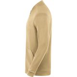Jako Pro Casual Trainingsvest Dames - Beige