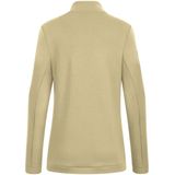 Jako Pro Casual Trainingsvest Dames - Beige