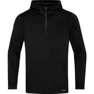 Jako Pro Casual Trainingsvest Heren - Zwart