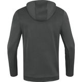 Jako Pro Casual Trainingsvest Dames - Asgrijs