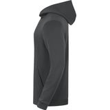 Jako Pro Casual Trainingsvest Dames - Asgrijs