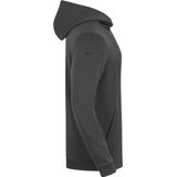 Jako Pro Casual Trainingsvest Dames - Asgrijs