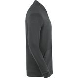 Jako Pro Casual Trainingsvest Dames - Asgrijs