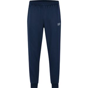 Jako - Retro - Vrijetijdsbroek - Marine