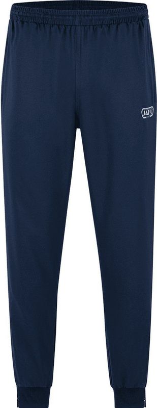 Jako - Retro - Vrijetijdsbroek - Marine