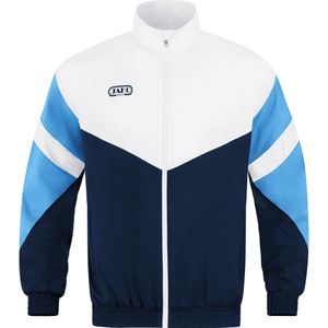 JAKO Casual Jasje Retro Athletic Uniseks-Volwassene