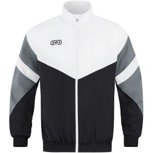 Jako Trainingsjacke 9811 Freizeitjacke Retro