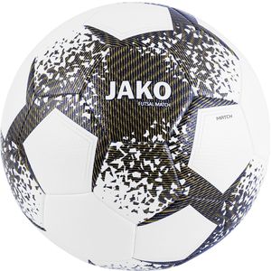 Jako - Match Ball Futsal - Wedstrijdbal Zaalvoetbal - 4