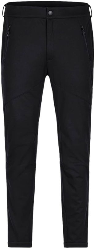 JAKO - Softshell Broek - Damesbroek - Waterdicht - Zachte Fleece Binnenkant