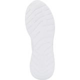 JAKO - Team Mesh - Sneakers - Zwart - AirFlow Mesh - ShockAbsorb EVA