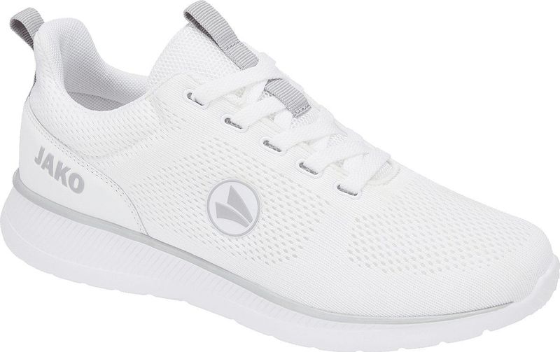 JAKO - Team Mesh - Sneakers - Zwart - AirFlow Mesh - ShockAbsorb EVA