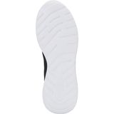 JAKO - Sneaker Team Mesh - Sportschoen - Zwart - AirFlow Mesh