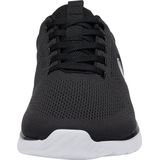 JAKO - Sneaker Team Mesh - Sportschoen - Zwart - AirFlow Mesh