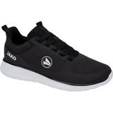 JAKO - Sneaker Team Mesh - Sportschoen - Zwart - AirFlow Mesh