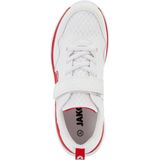 JAKO - Sneaker Performance Junior - Zwart - ShockAbsorb EVA Middenzool - Ademend AirFlow Mesh