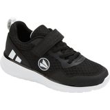 Jako Performance Sneaker Kinderen - Zwart | Maat: 40