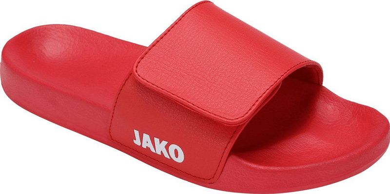 Jako Jakolette Locker Badslipper - Rood
