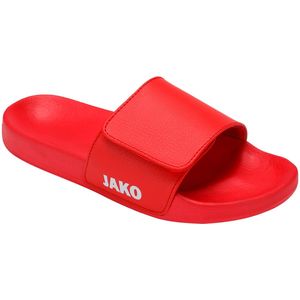 Jako Jakolette Locker Badslipper - Rood