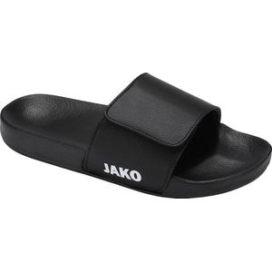 Jako Jakolette Locker Badslipper - Zwart