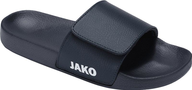 Jako Jakolette Locker Badslipper - Marine