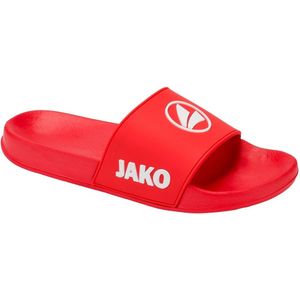 Jako Jakolette Badslipper - Rood | Maat: 31