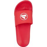 Lette - 5701-726 - Badslipper - Blauw - Kunststof - Voorgevormd Voetbed