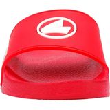 Lette - 5701-726 - Badslipper - Blauw - Kunststof - Voorgevormd Voetbed