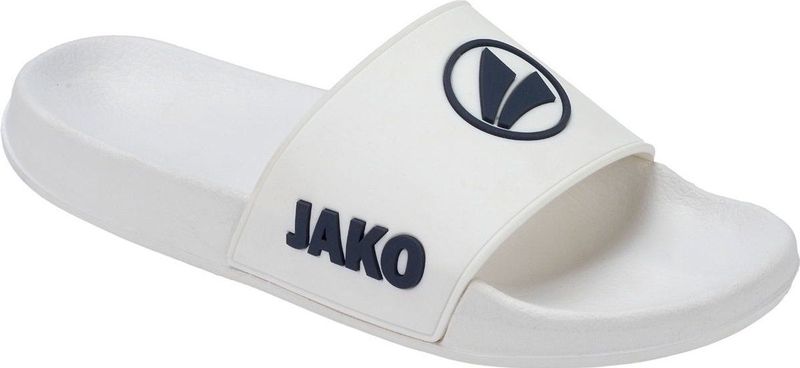 Jako Jakolette Badslipper - Wit