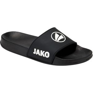 JAKO Unisex Jakolette badschoen, jet black, 36 EU