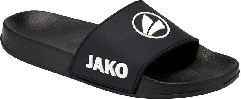 Jako Jakolette Badslipper - Zwart
