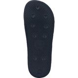 Jako Jakolette Badslipper - Marine - Antislipzool - Sneldrogend Bovenmateriaal